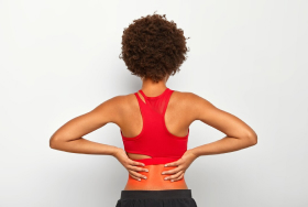 Muscle strains and spasms