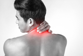 Shoulder and neck pain